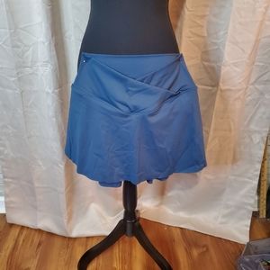 Halara tennis skirt/shorts